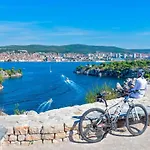 Burazer * Šibenik