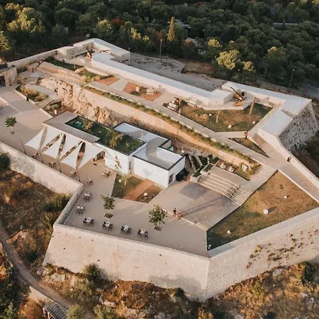 Burazer Apartmán
