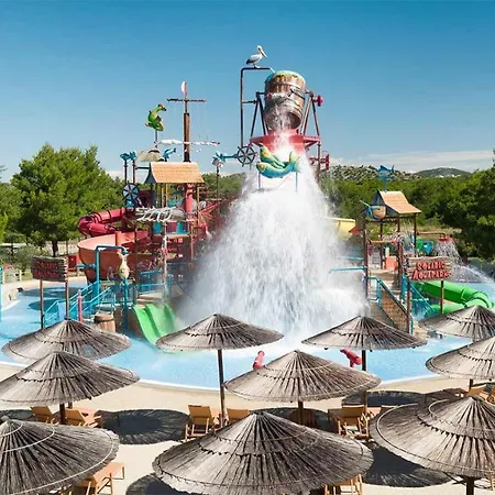 Apartamento Burazer - Family Friendly *