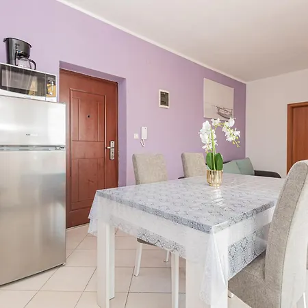 Apartmán Burazer