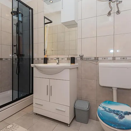 Burazer Apartmán Šibenik