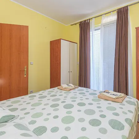 Apartmán Burazer Šibenik