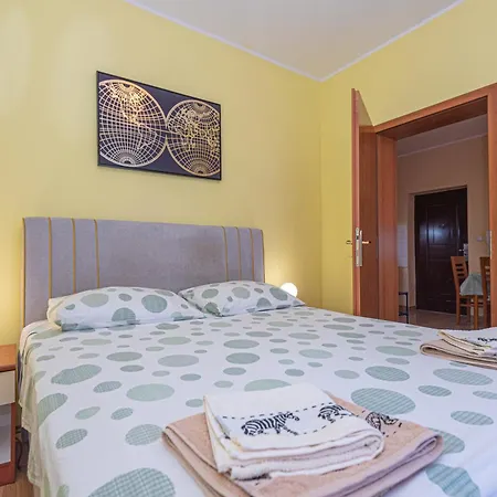 Burazer Apartment