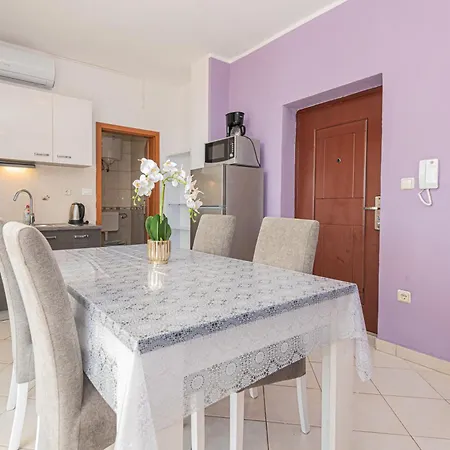 Apartmán Burazer Šibenik