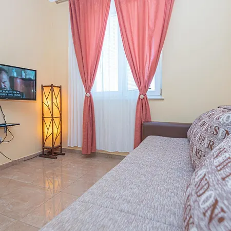 Burazer Apartmán