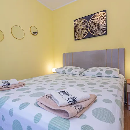 Apartamento Burazer - Family Friendly