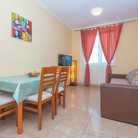 Apartamento Burazer Šibenik