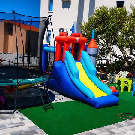 Apartamento Burazer - Family Friendly *