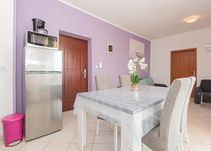 Appartement Burazer