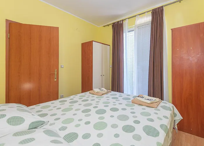 Appartement Burazer Šibenik