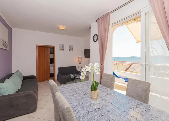 Burazer Apartment Šibenik