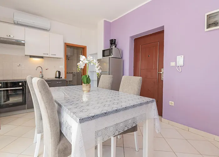 Appartement Burazer Šibenik