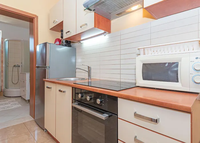 Burazer Appartement Šibenik