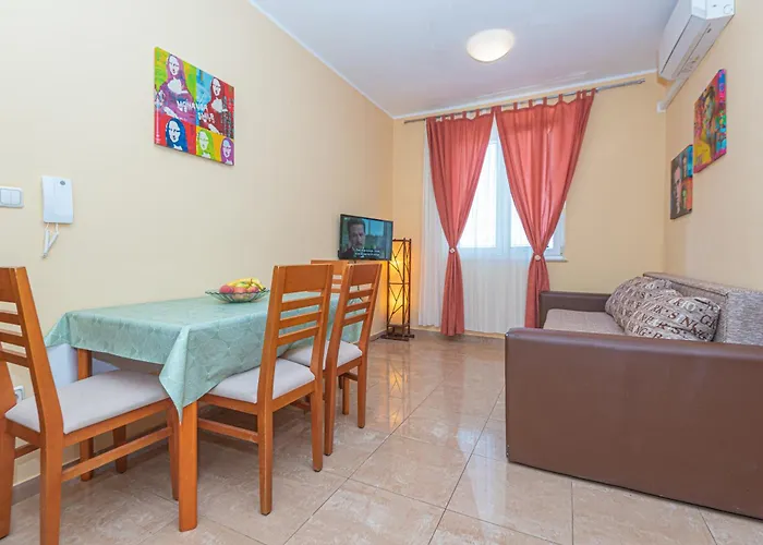 Appartement Burazer Šibenik