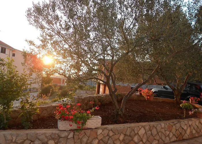 Burazer Apartment Šibenik